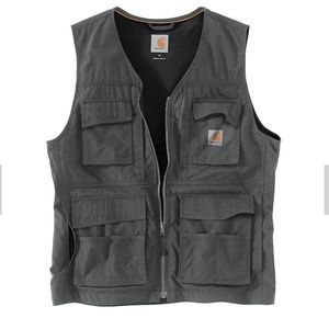 carhartt briscoe jacket